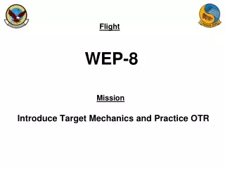 WEP-8