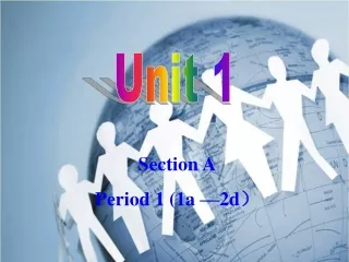 Unit 1