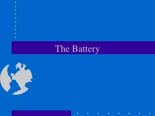 The Battery