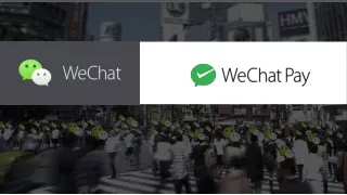 About  WeChat