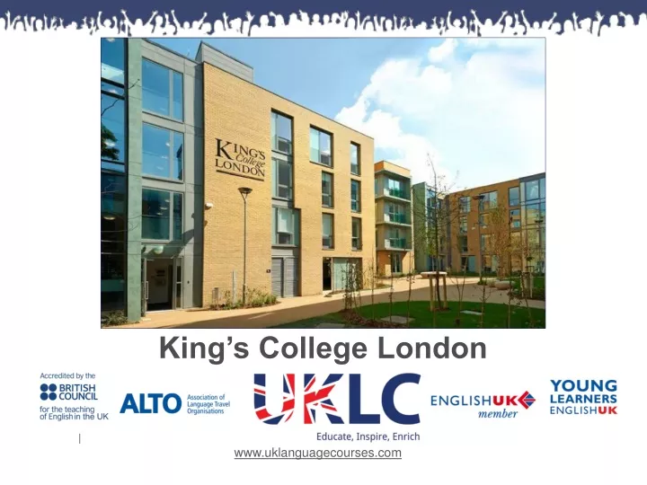 king s college london