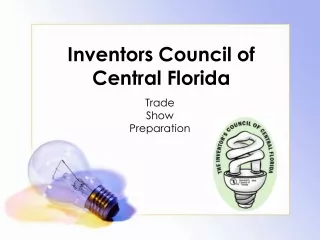 Inventors Council of Central Florida