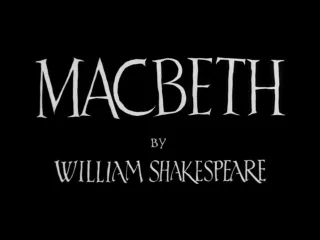Was Macbeth a Hero or a Villain?
