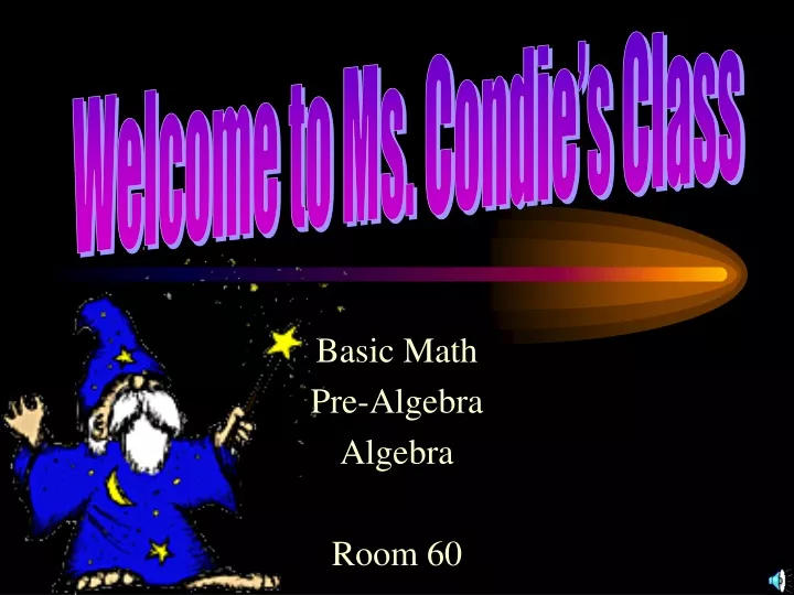 basic math pre algebra algebra room 60