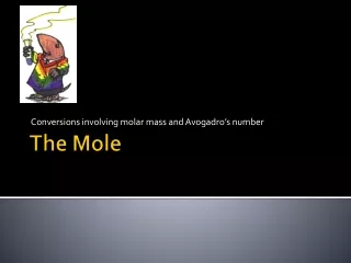 The Mole