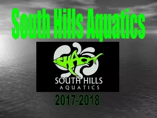 South Hills Aquatics