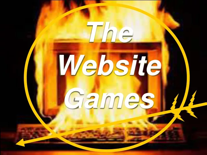 the website games