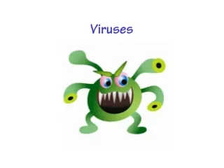 Viruses