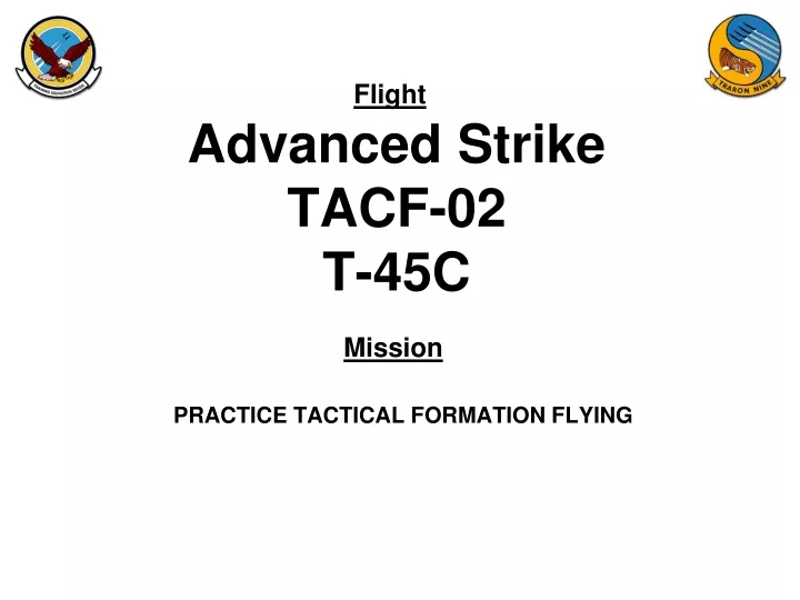 advanced strike tacf 02 t 45c