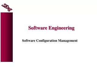 Software Engineering