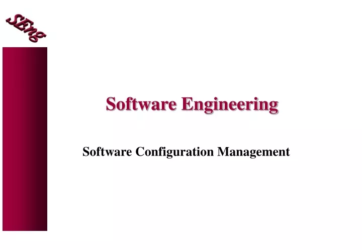 software engineering