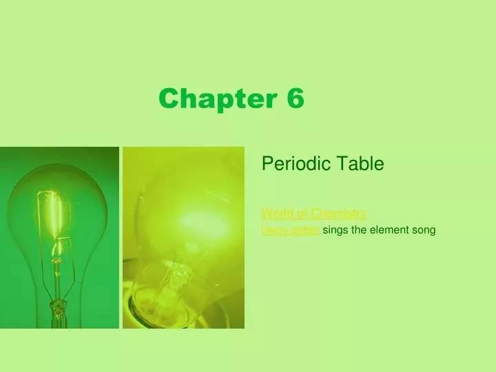 chapter 6