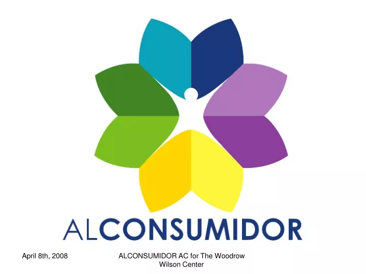 alconsumidor ac for the woodrow wilson center