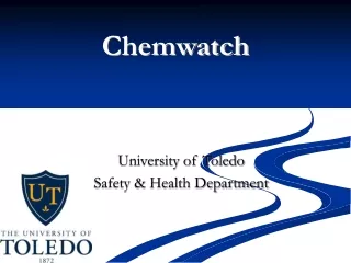 Chemwatch