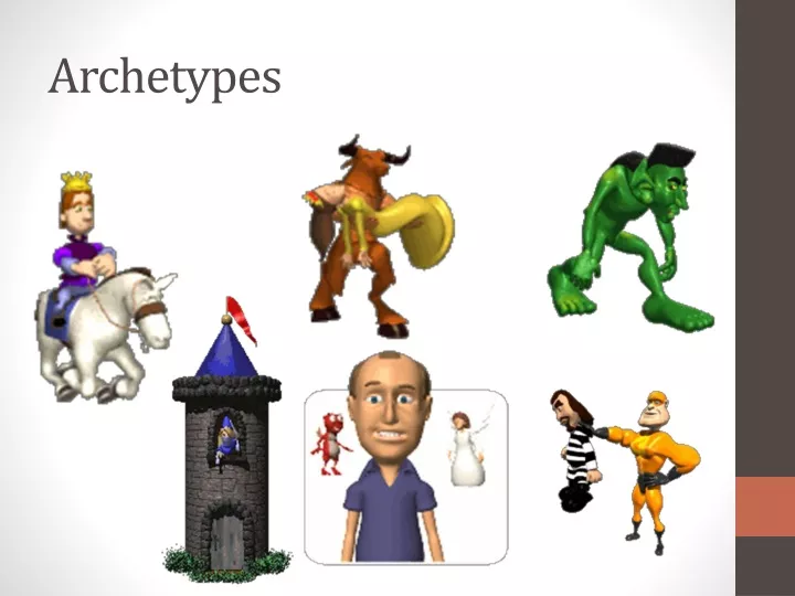 archetypes