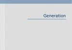 Towards Modular Generation: MRS and LKB Approach - slide 1