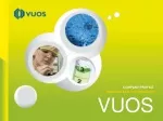 VUOS - slide 1