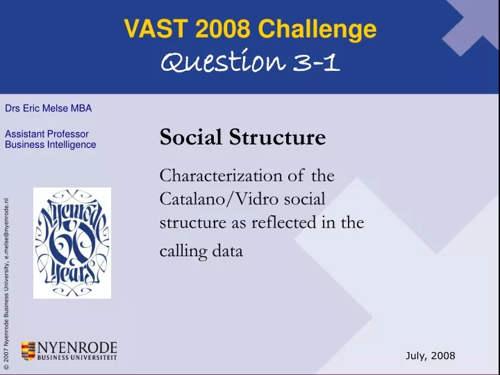 vast 2008 challenge question 3 1