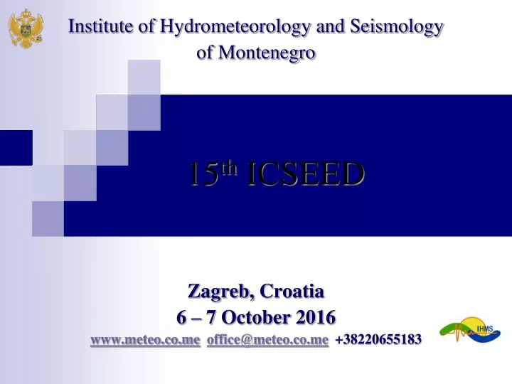 1 5 th icseed