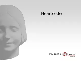 Heartcode