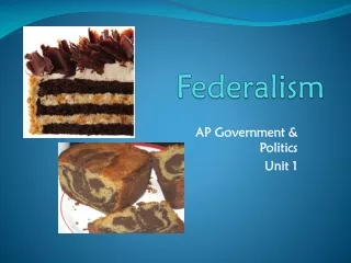 Federalism