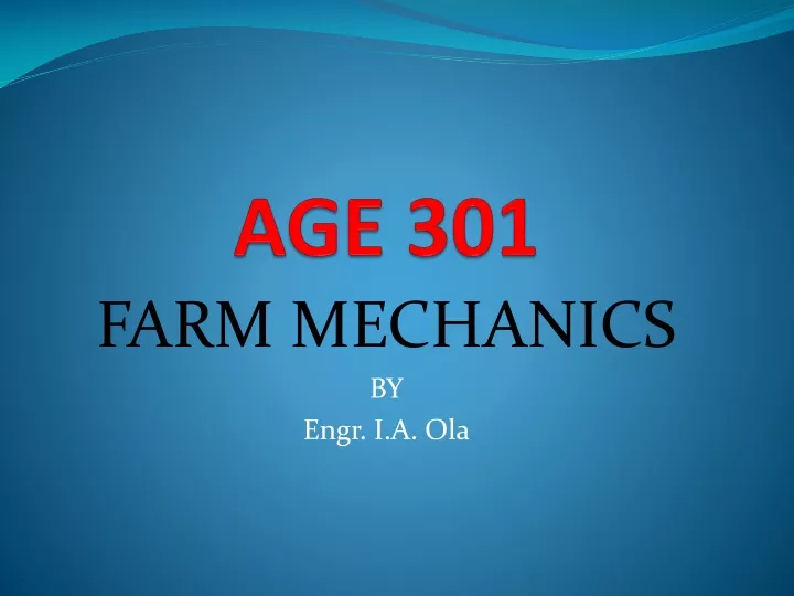 age 301