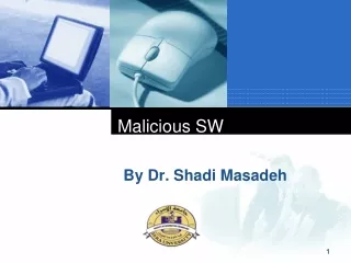 Malicious SW