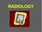 Imaging Diagnosis in Radiology: Facial Pain, Trauma to Orbit, and More - slide 1