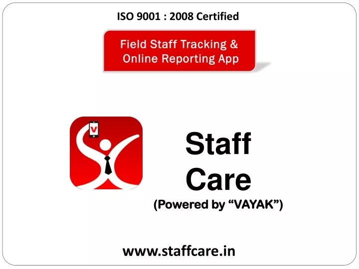 iso 9001 2008 certified