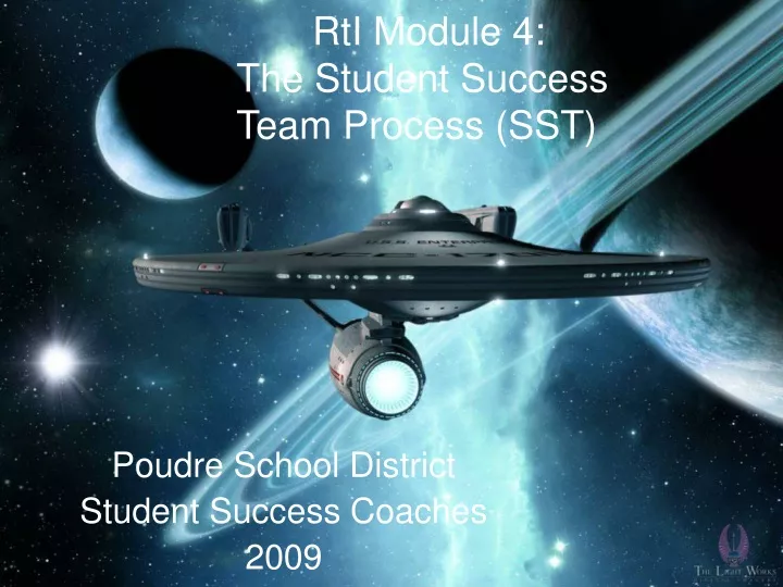 rti module 4 the student success team process sst
