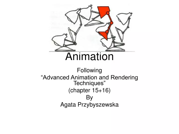 animation