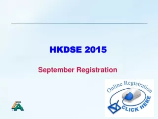 HKDSE 2015