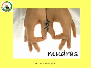 This document deals with ten important Mudras that can result in amazing health benefits.