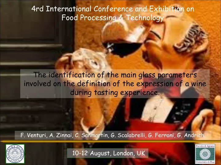 4rd international conference and exhibition