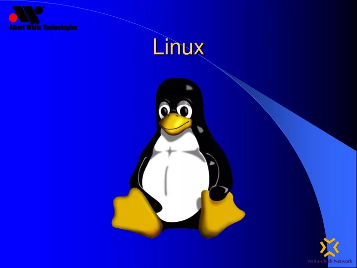 linux