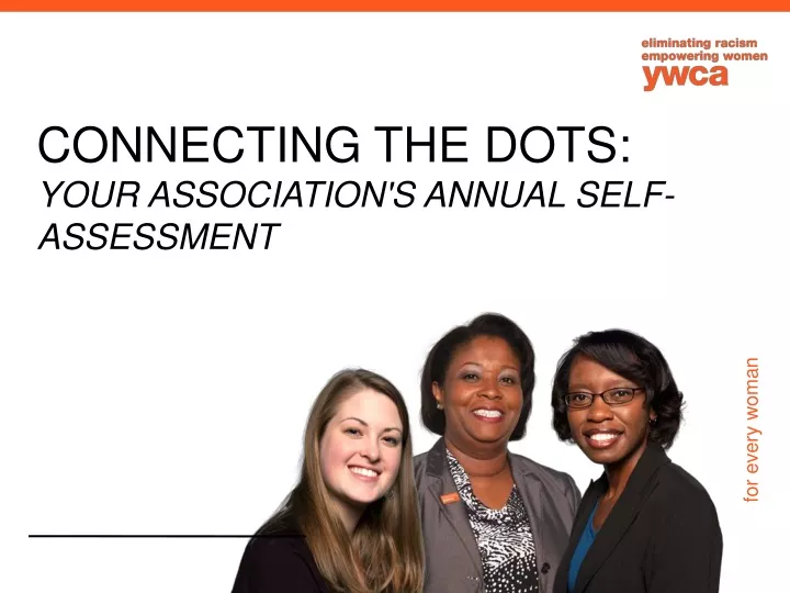 connecting the dots your association s annual