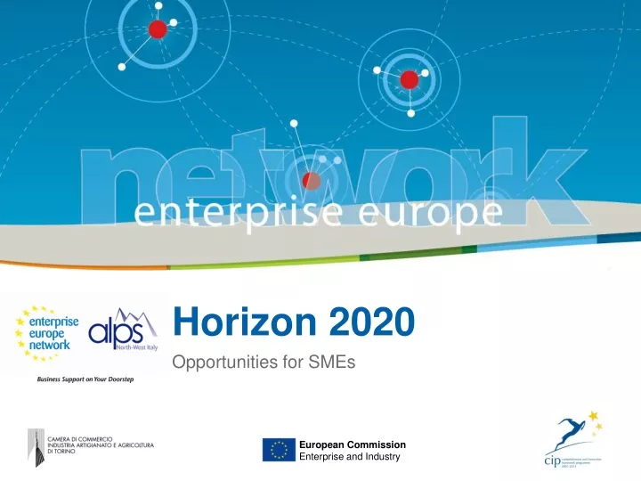 horizon 2020