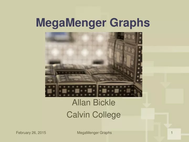 megamenger graphs