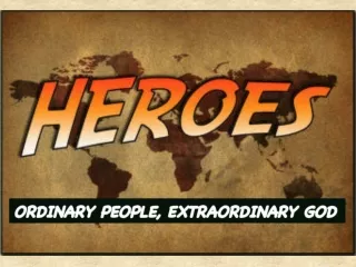 “ Outcast but Outstanding: John” Matthew 3:1-4,           Luke 1:13-17