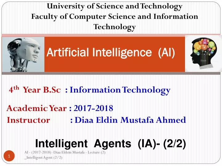 artificial intelligence ai