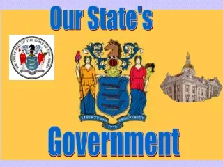 Our State's