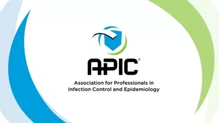 Leading professional association for infection preventionists (IPs)