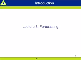 introduction