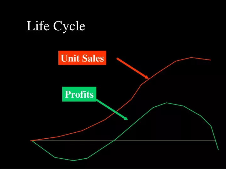 life cycle