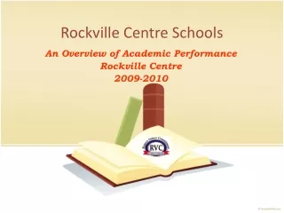 Rockville Centre Schools
