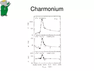Charmonium
