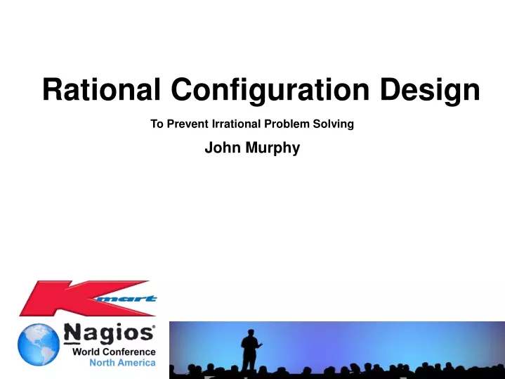 rational configuration design