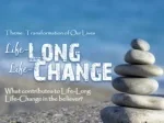 Nurturing Life-Long Relationships: A Guide to Spiritual Growth and Community Connection - slide 1