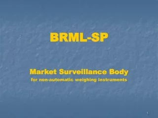 BRML-SP