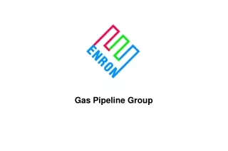 Gas Pipeline Group